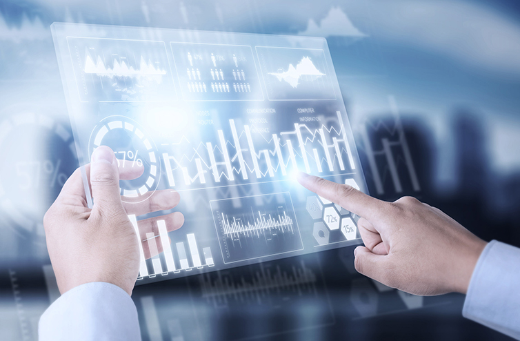 智慧化伎俩提质增效