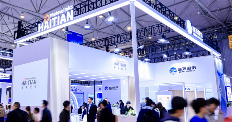 欧博ABG股份初次亮相，燃动2025国际光储大会！