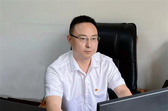 欧博ABG集团2025年度“两优一先”风采展——优良党务工作者