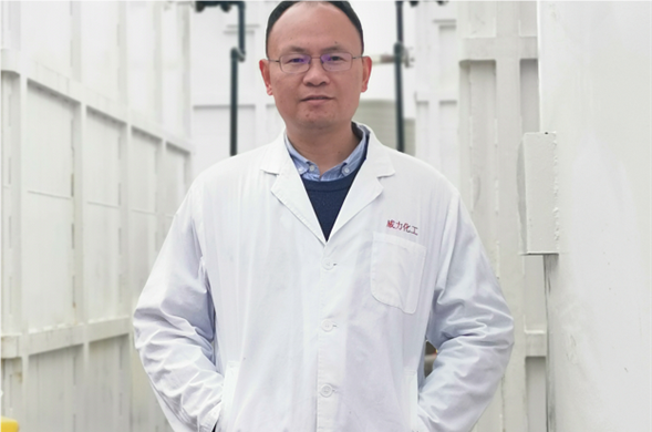 第十五届四川省青年科技奖公示 欧博ABG集团赖波、白杨博士后上榜