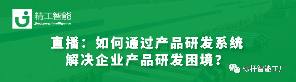 实战案例分享——怎样通过产品研发系统解决企业产品研发逆境？