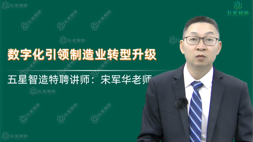 数字化转型是企业生长的必答题，不是选择题！